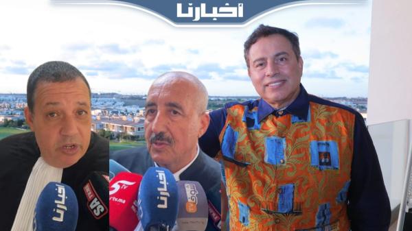 مستجدات غير متوقعة في ملف الدكتور التازي بعد الاستماع إليه أمام المحكمة